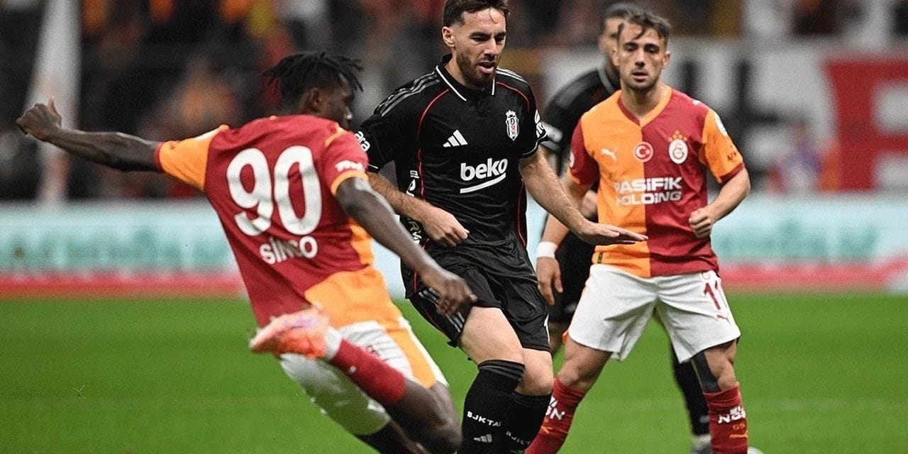 Fenerbahçeli gözüyle Beşiktaş Galatasaray maçı: Derbiyi kazanacak takımı açıkladı