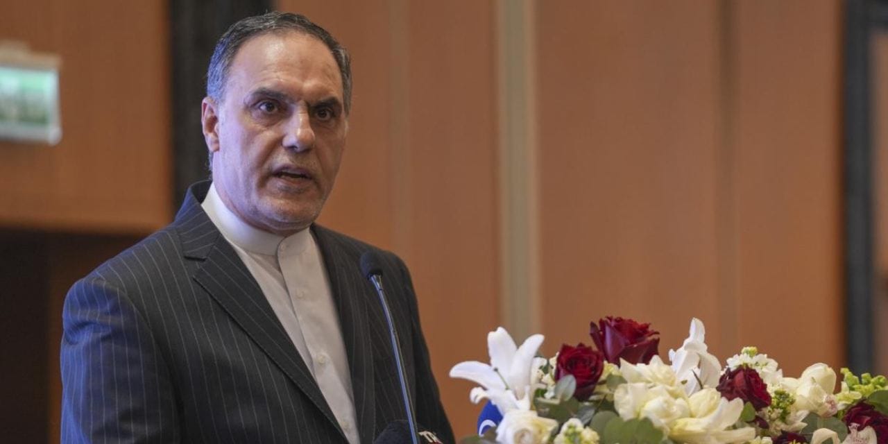 İran'ın Ankara Büyükelçisi: Türkiye İsrail'in hedeflerinden biri