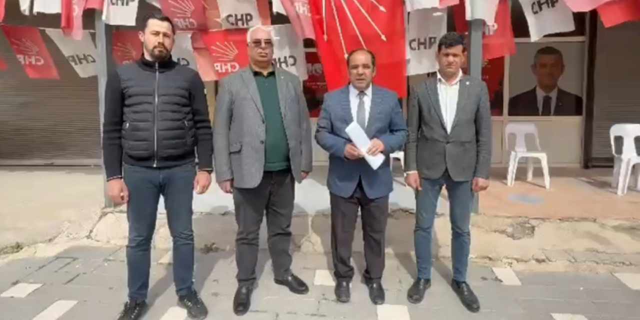 AKP'li Belediyede usulsüzlük iddialarının ardı arkası kesilmiyor: CHP'li Başkan tek tek sıraladı