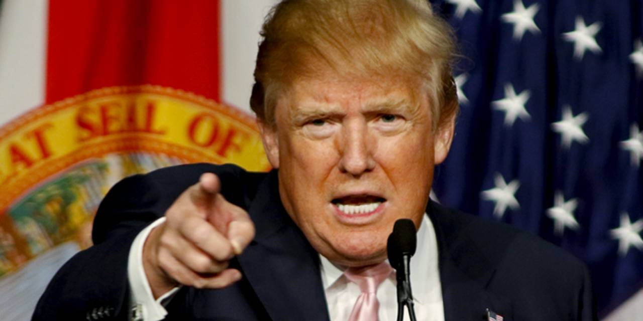 Trump'ın kibri sınır tanımadı! "İran’da Venezuela senaryosunu uygulayacağız"