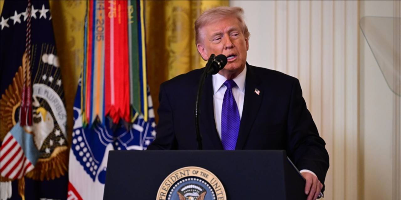 Trump silah üretimini 4 katına çıkarıyor!