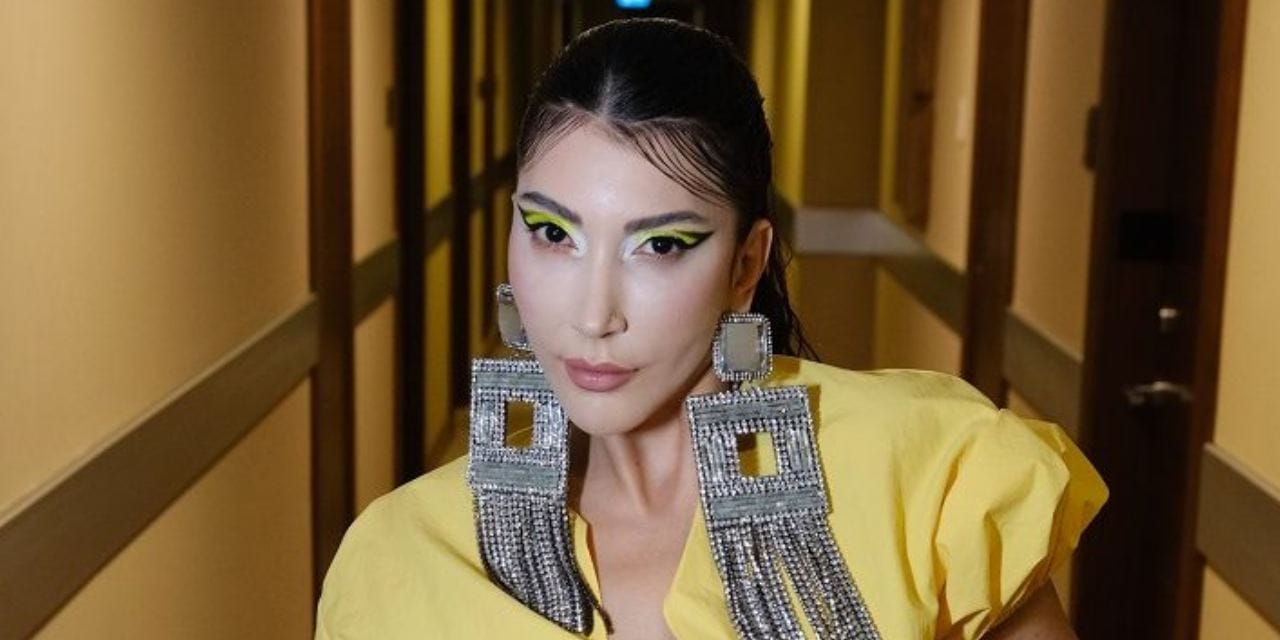 Son Dakika | Hande Yener'e konser soruşturması! Savcılık ifadesinin alınmasını istedi