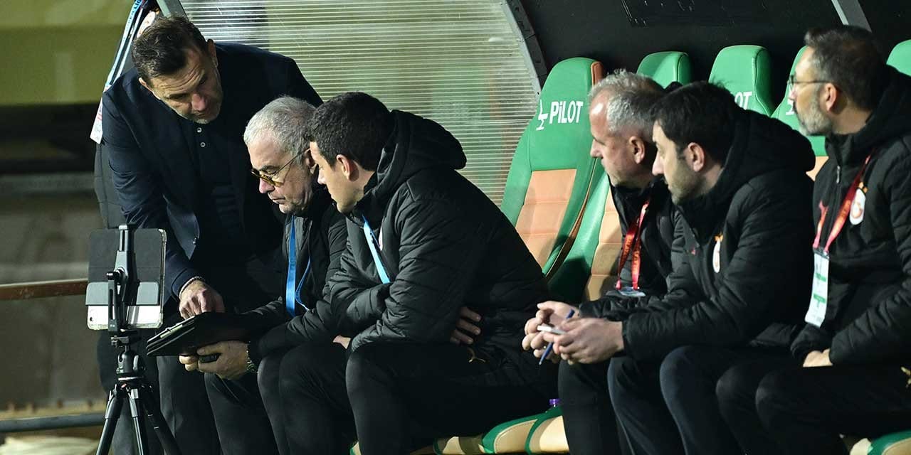 Okan Buruk Beşiktaş'ın açığını buldu