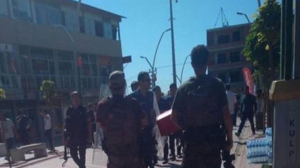 HDP’lilere saldıran korucular gözaltına alındı