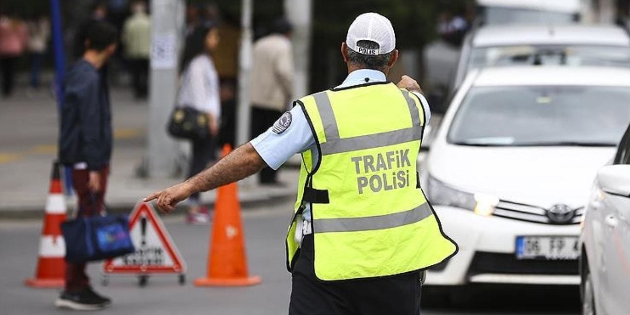 Son Dakika | İçişleri Bakanlığı'ndan çok önemli plaka denetimi duyurusu! Herkes bu açıklamayı bekliyordu