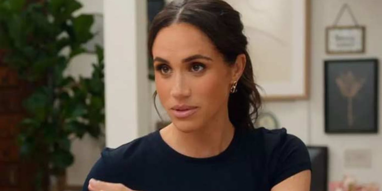 Meghan Markle'ı üzen haber: Netflix anlamı yok dedi