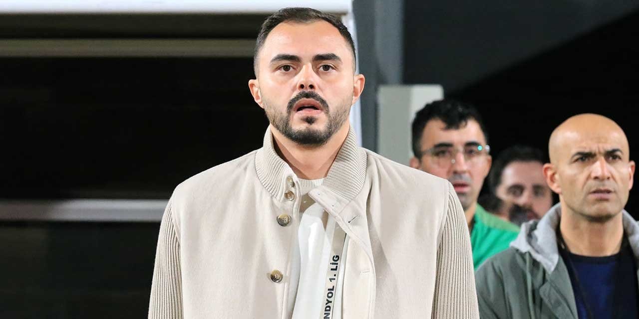 Geçen hafta 1-0 yenilince hakemi suçlamıştı: 8 yiyince ''Her birinden çok memnunuz'' dedi