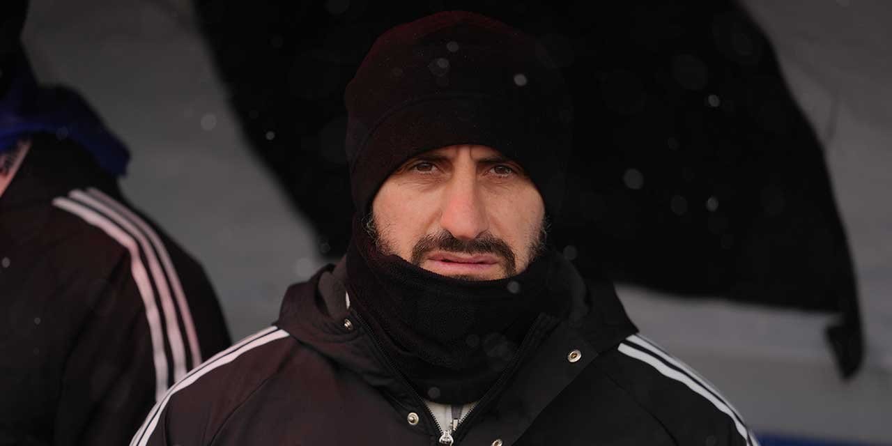 Serkan Özbalta: Ortada alınması gereken 27 puan var