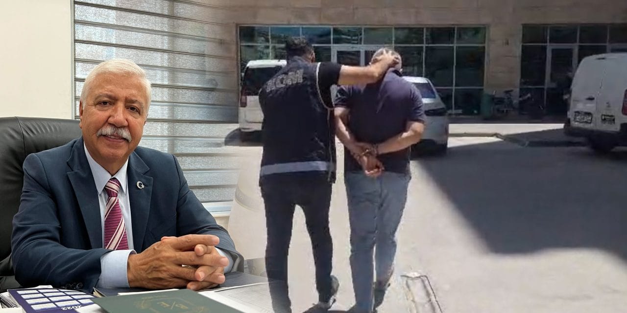 Antalya'da kooperatif ve pazarcılar odasına dev operasyon: Kooperatif başkanı dahil 12 kişi tutuklandı