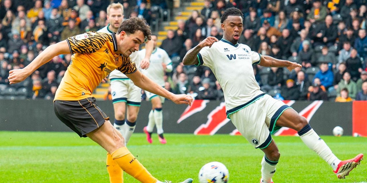 Hull City yine mağlup oldu