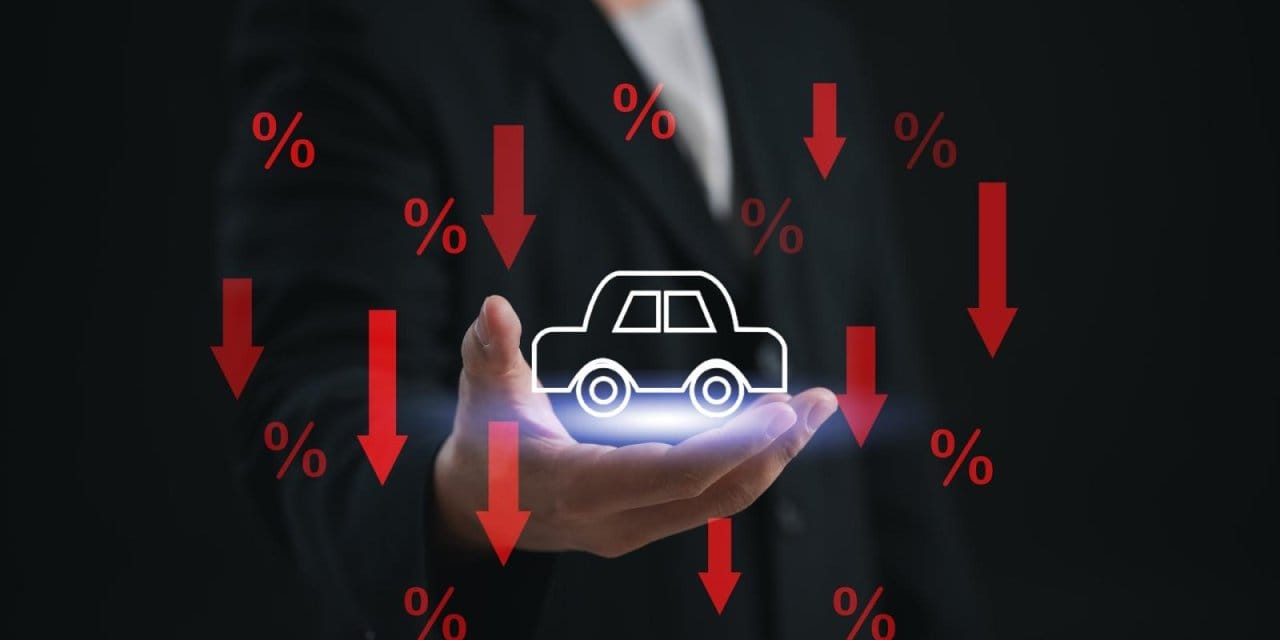 Çin otomobil fiyat savaşına kırmızı çizgi çekiyor