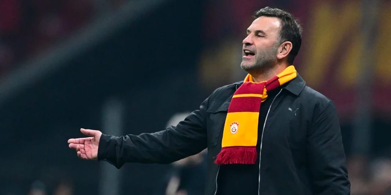 Galatasaray'da Okan Buruk derbinin kazanını belirleyecek detayları açıkladı