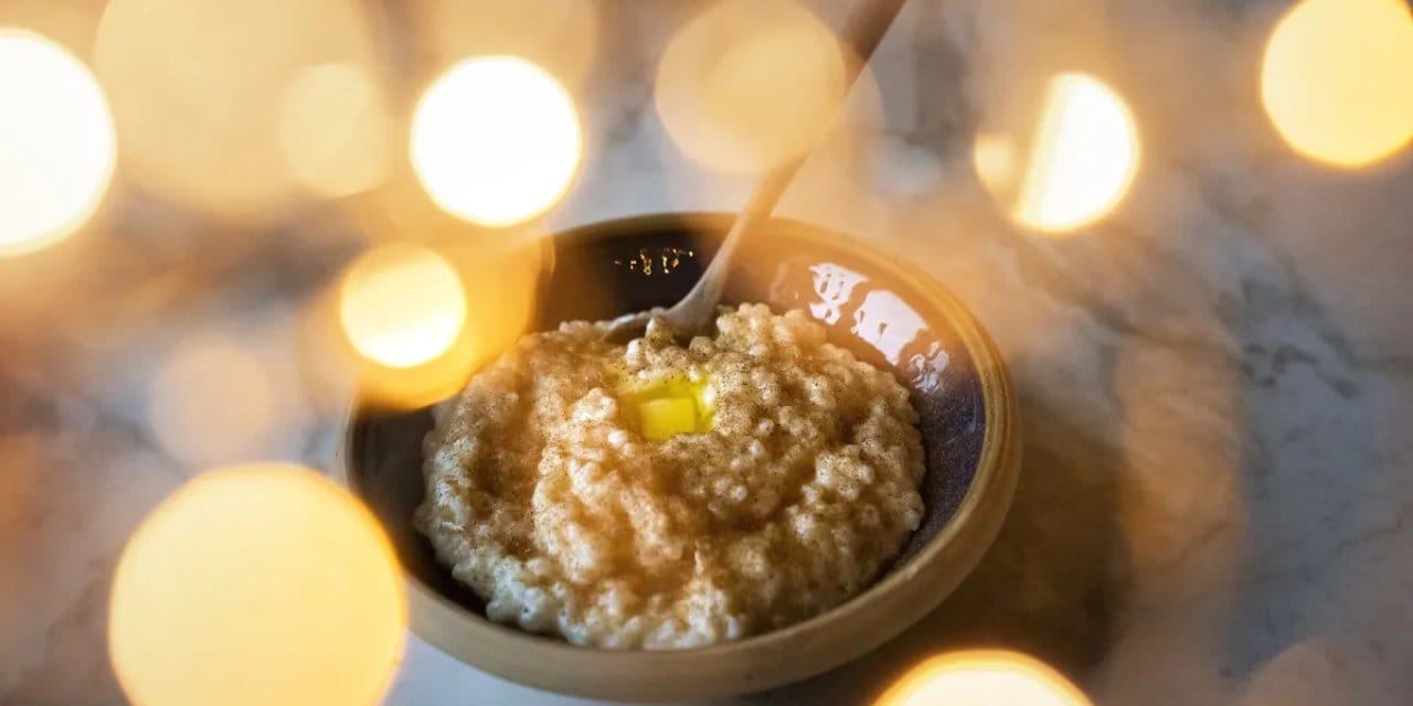 Kahvaltı değil tedavi! İki günlük yulaf kampıyla kolesterole darbe