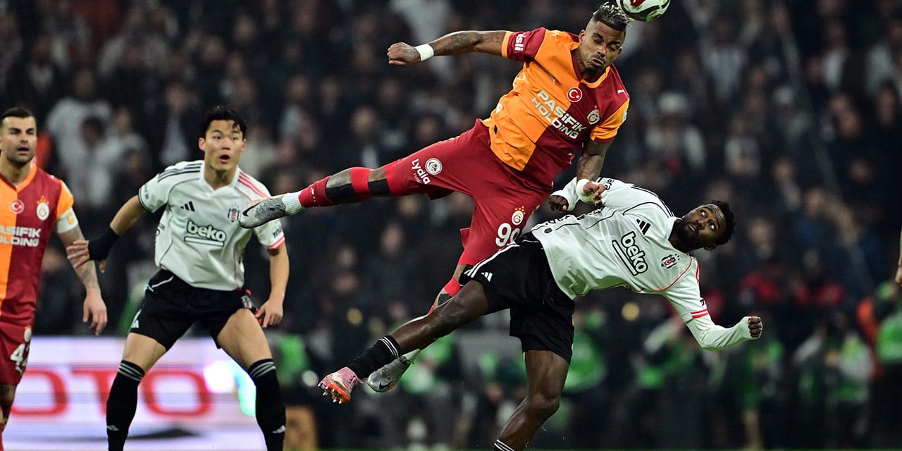 Okan Buruk değişiklik yaptı: Galatasaray'da derbiyle döndüler