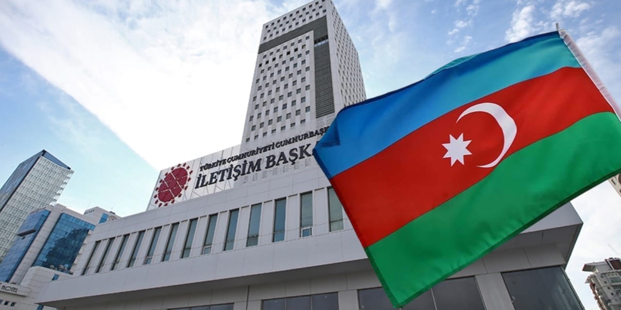 DMM'den kritik 'Azerbaycan' açıklaması