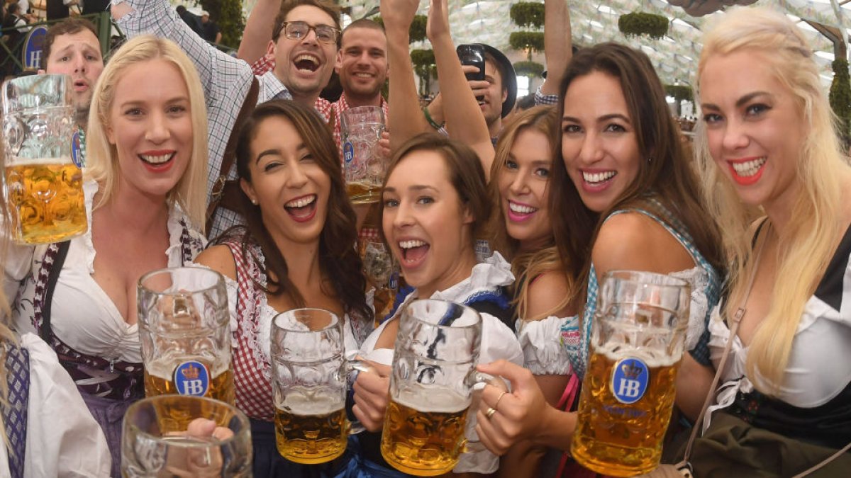 Oktoberfest başladı: Alman yargısından dikkat çeken 'akşamdan kalmalık' kararı