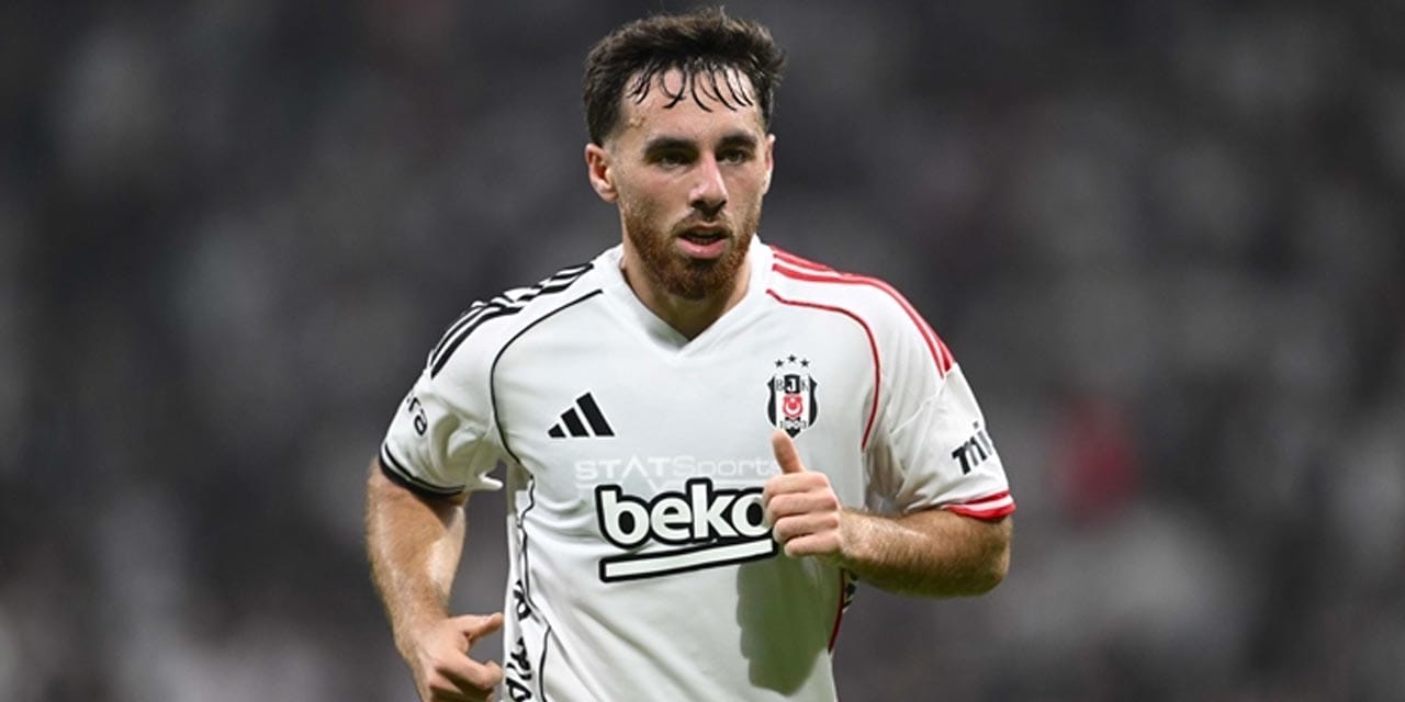 Orkun Kökçü: Kırmızı kart vardı sırtını döndü gitti