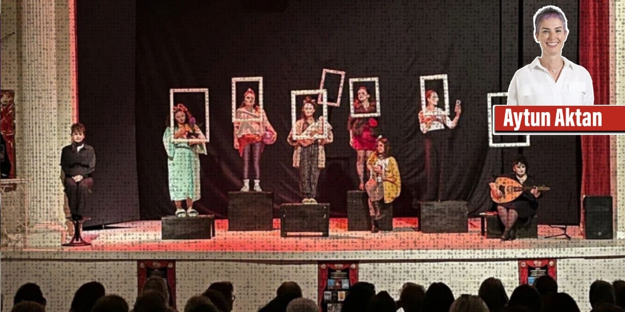 Türkiye’de 8 Mart: Bir mücadelenin tarihi ve feminist tiyatro