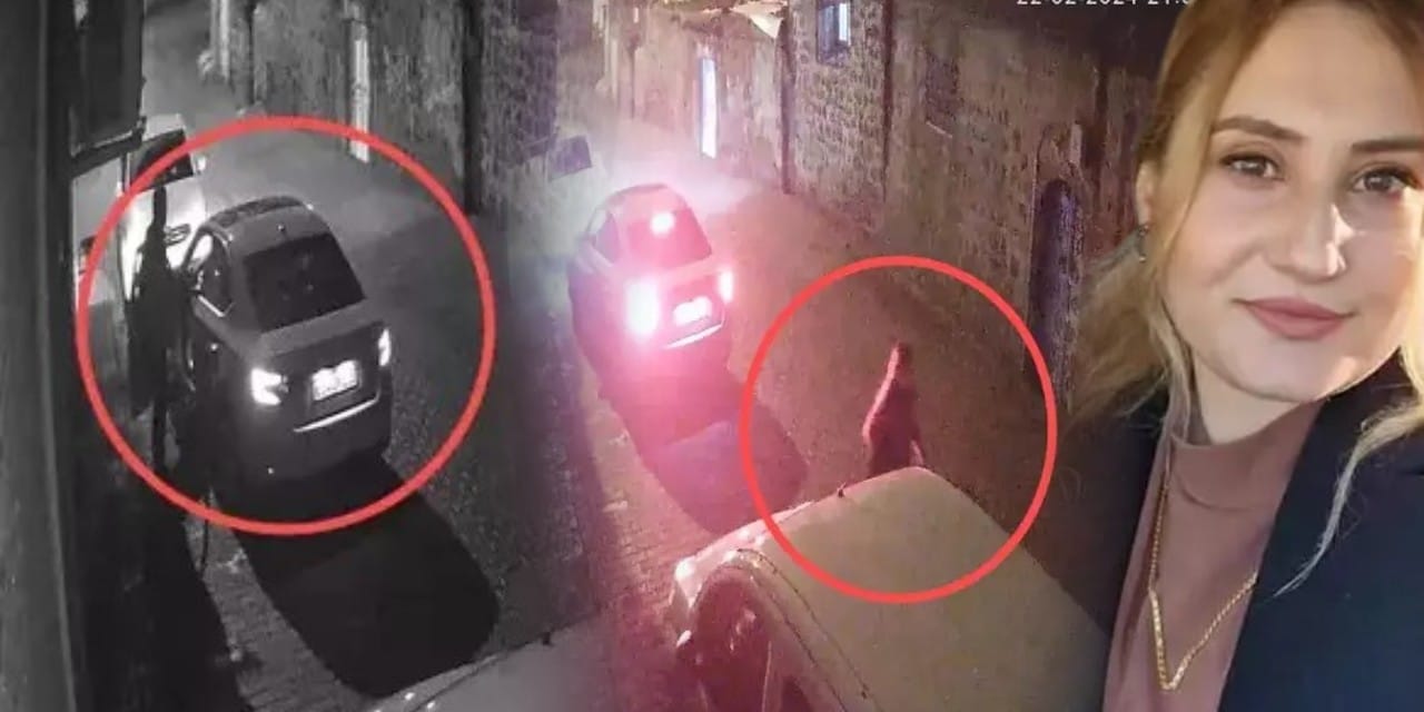 Pınar Hemşire'yi katleden infaz koruma memuru eşe 'takdir indirimli' müebbet