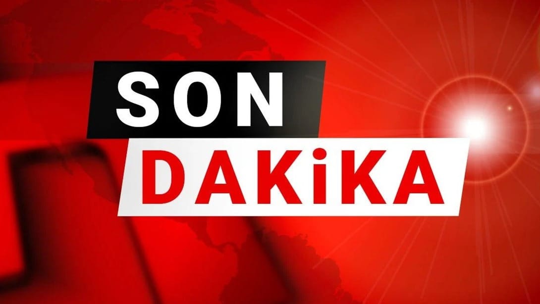 Son Dakika | Norveç ABD Büyükelçiliğinde patlama!