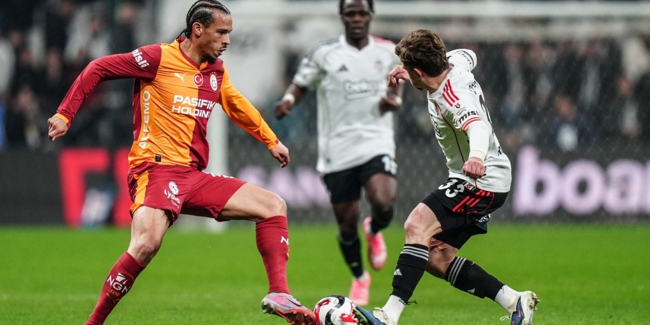 Derbi Alman basınında: Utanç verici