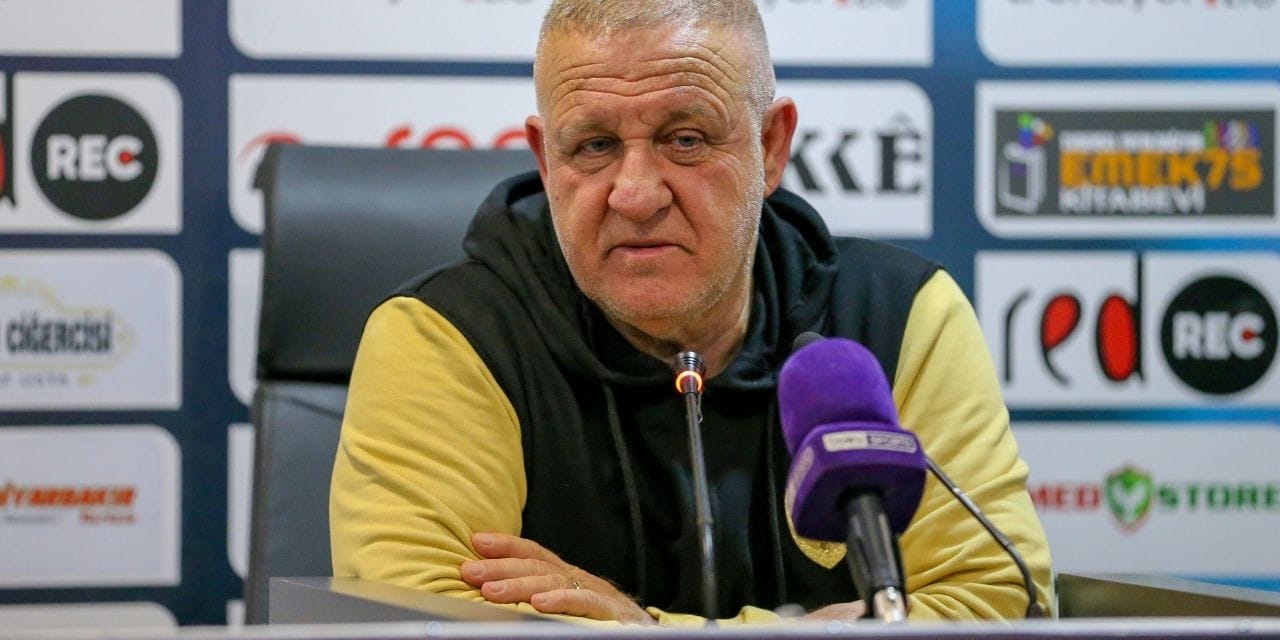 Hem maçı kazandı hem de dert yandı da yandı