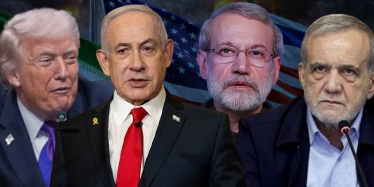 ABD/İsrail-İran savaşında 9. gün! İran ABD askerlerini esir aldığını duyurdu