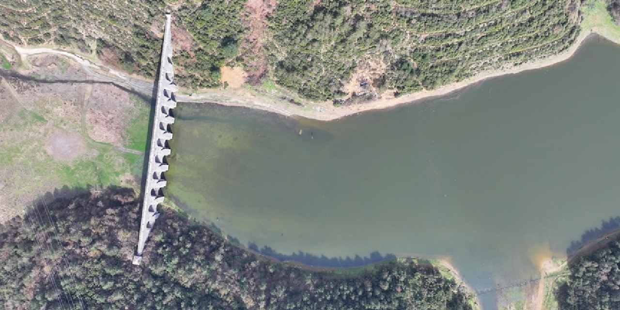 Ömerli, Darlık, Elmalı ve Terkos barajlarında son durum ne? İSKİ açıkladı