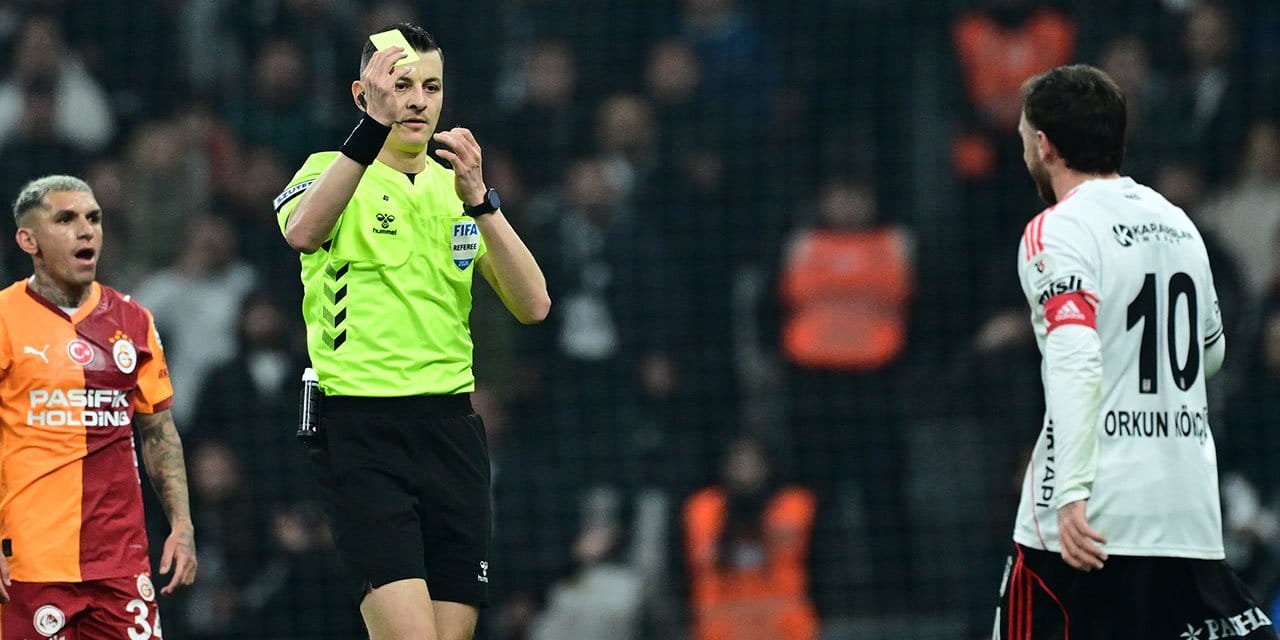 Türkiye'nin konuştuğu hakem Ozan Ergün kimdir?