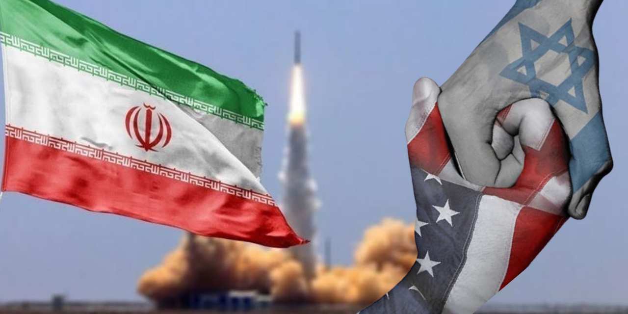 ABD ve İsrail’in İran planı! Uranyum için özel kuvvetler konuşlandıracaklar