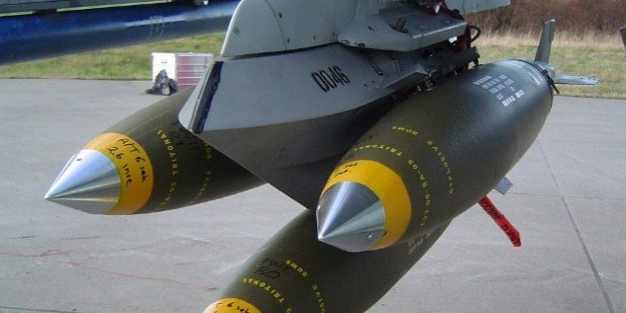 İsrail'e gidecek 12 bin bombanın aracısı Türk şirket açıklama yaptı