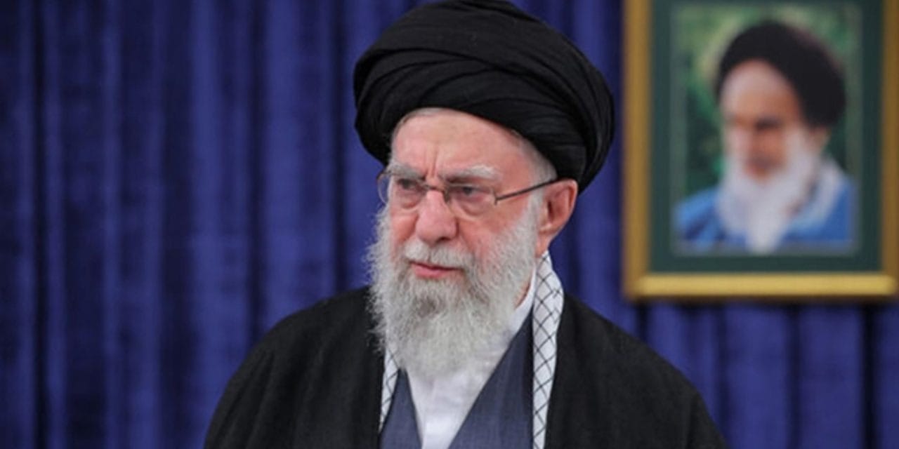 Son dakika | İran’ın yeni dini lideri seçildi!