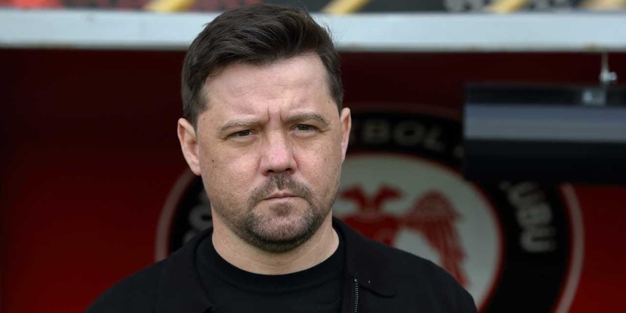 Uğur Uçar Çorum FK'yı uçurdu