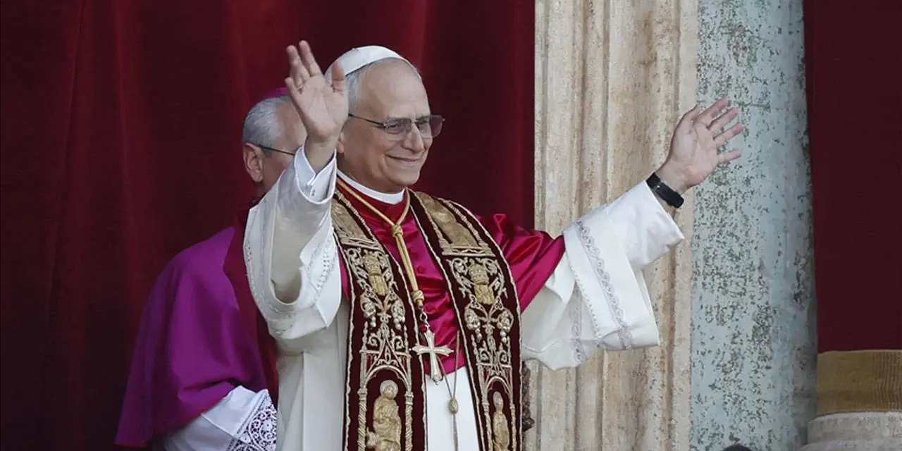 Papa 14. Leo'dan Ortadoğu için ateşkes çağrısı