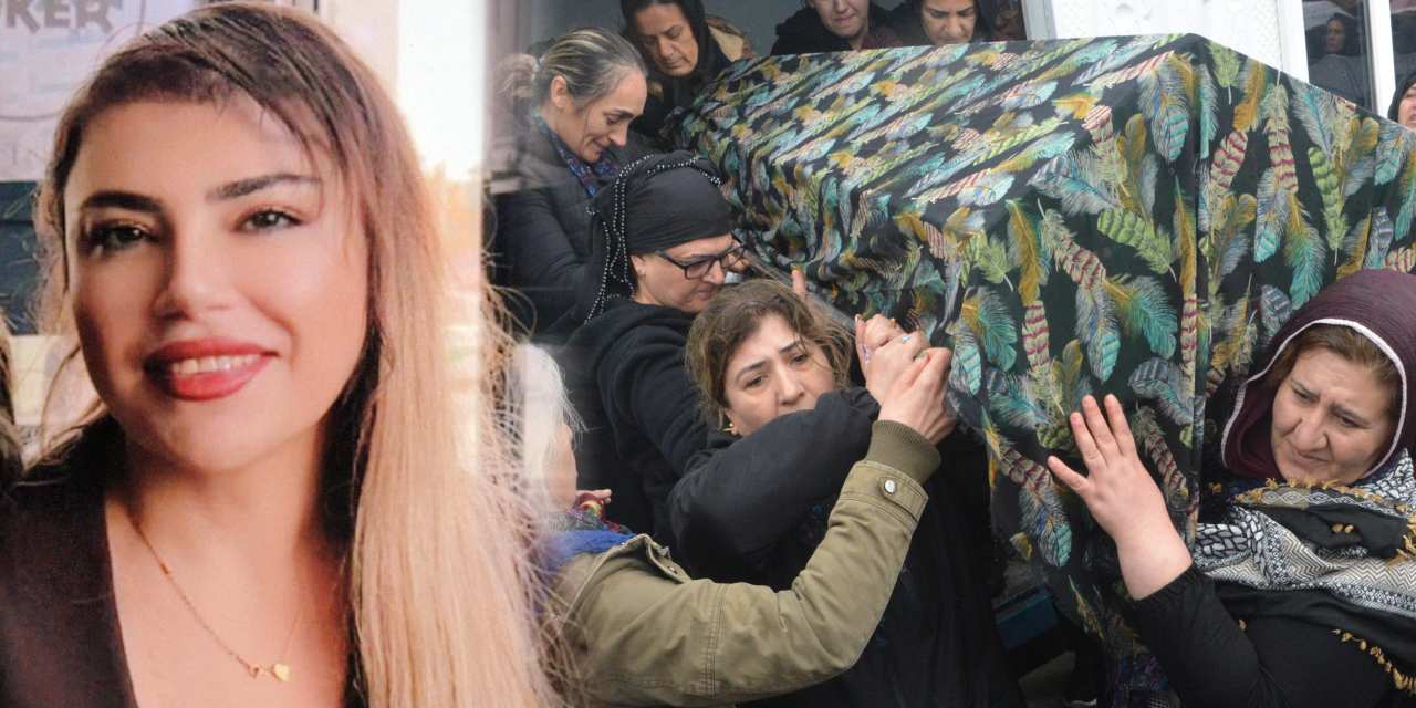 Kadın cinayetinin altından 4 milyon lira çıktı!