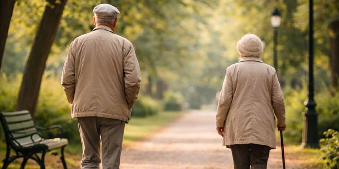 Türkiye'de en fazla emeklinin olduğu iller belli oldu