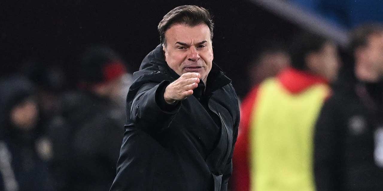 Stanojevic: Matematiksel olarak şansımız devam ediyor