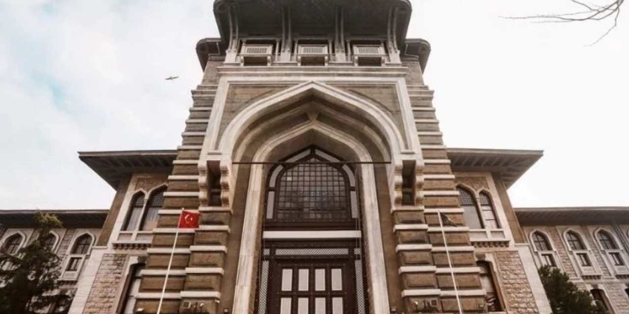 İstanbul Erkek Lisesi'ndeki soruşturmada karar