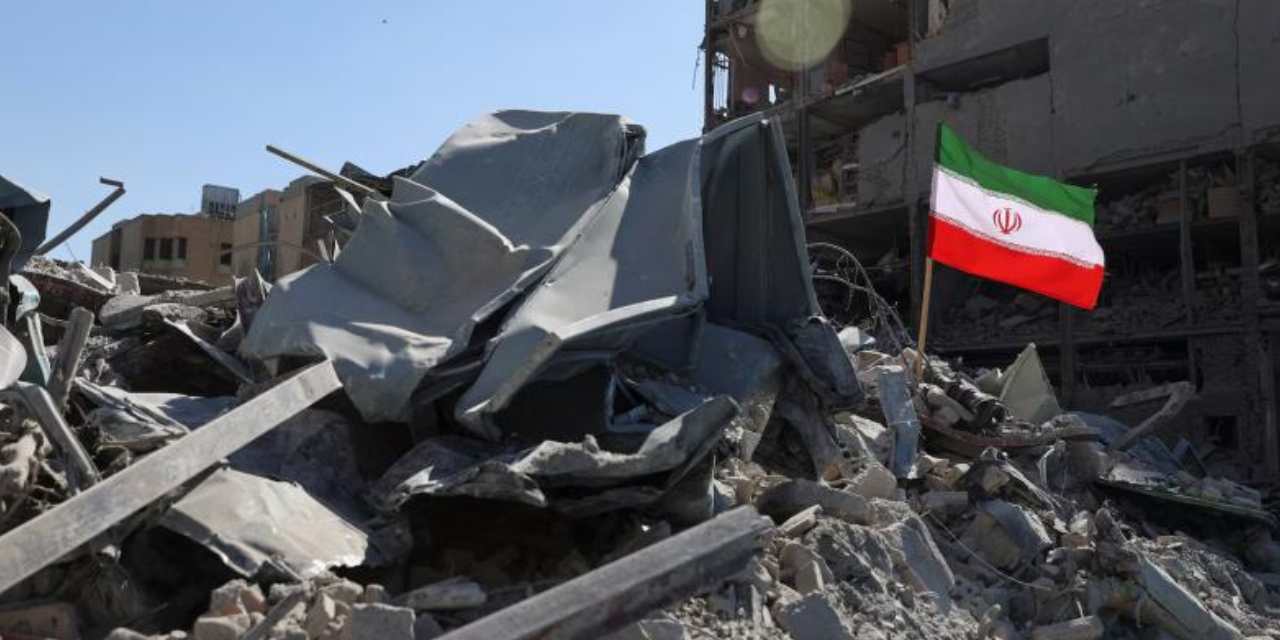 İsviçre’den ABD ve İsrail’in İran saldırılarına sert tepki: Uluslararası hukuk ihlal edildi