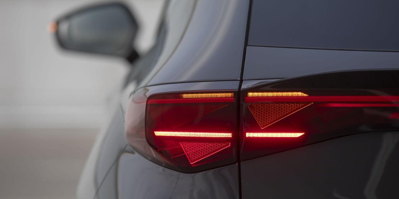 AB'yi ikna etmeyi başardı! Gümrük vergisinden muaf tek Çinli SUV