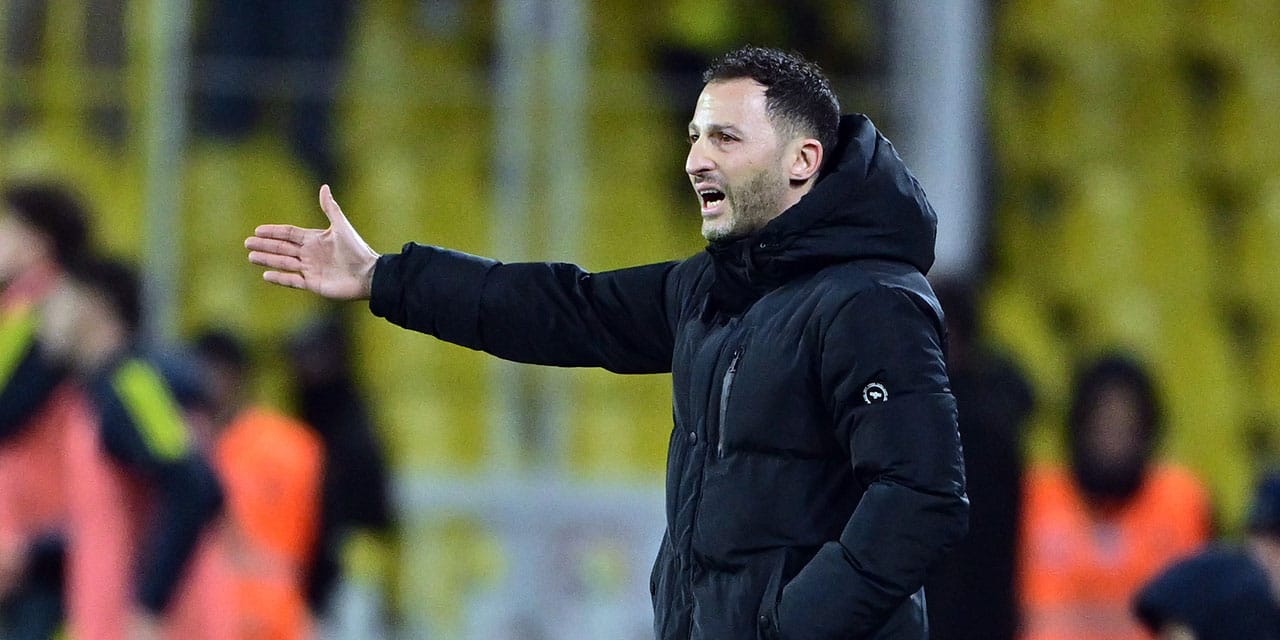 Tedesco açıkladı: Gelecek hafta olmayacak