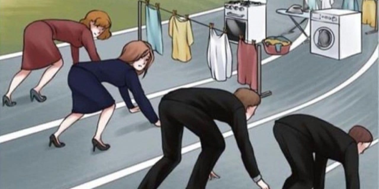 Kabil’de kız doğmakla Oslo’da kız doğmak aynı şey değildir: Kadınlar insandır, diğerleri insanoğlu