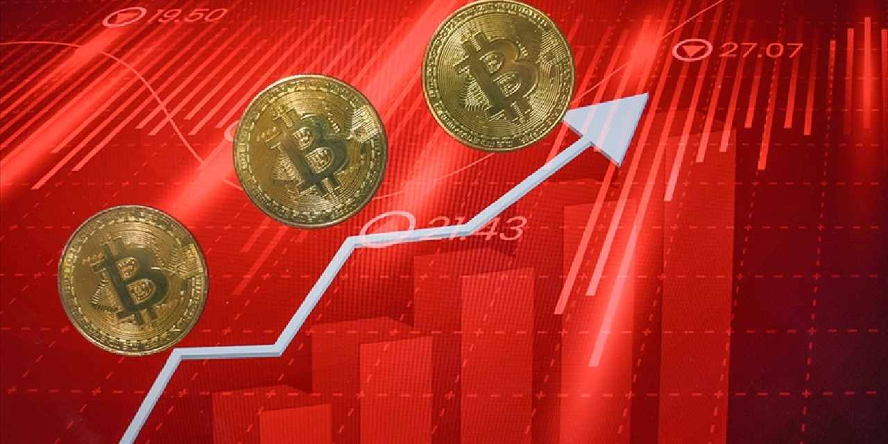 Kripto para piyasasında savaş depremi! Petrol fırladı, bitcoin çakıldı