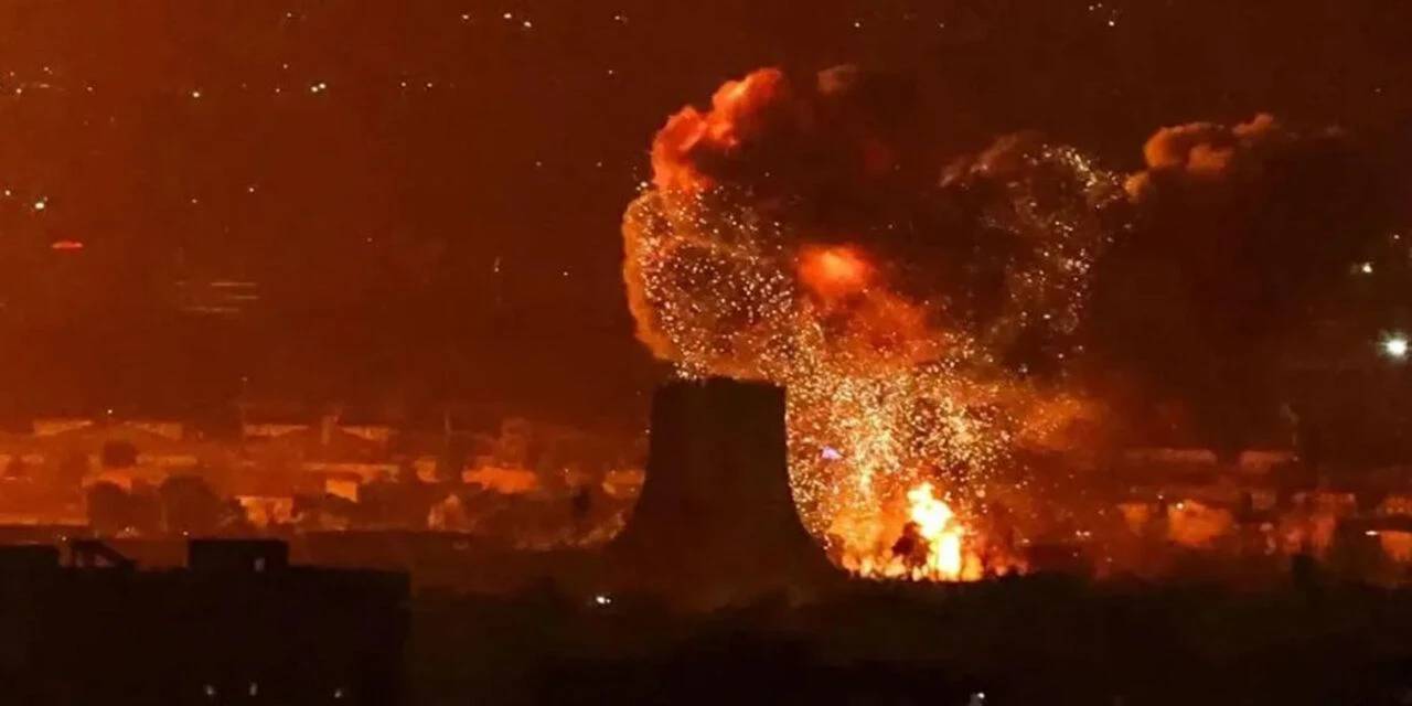 ABD/İsrail-İran savaşında 10. gün... İran'ın yeni dini lideri seçildi! Petrol fiyatları fırladı