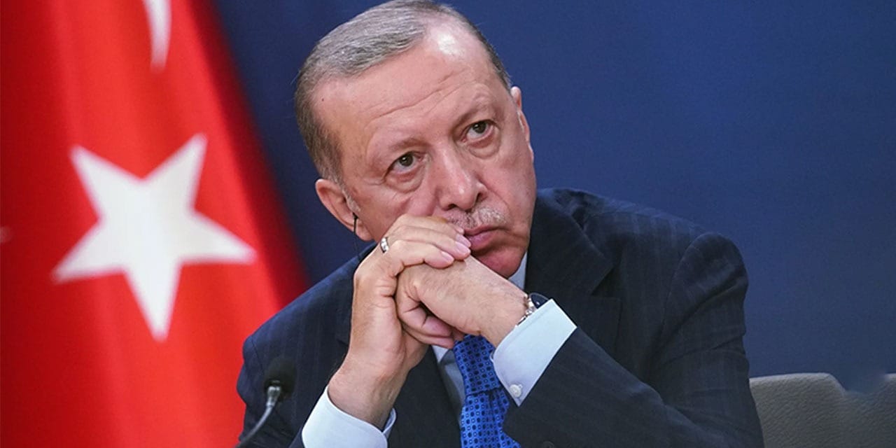 Erdoğan'ın yargıda sınav günü