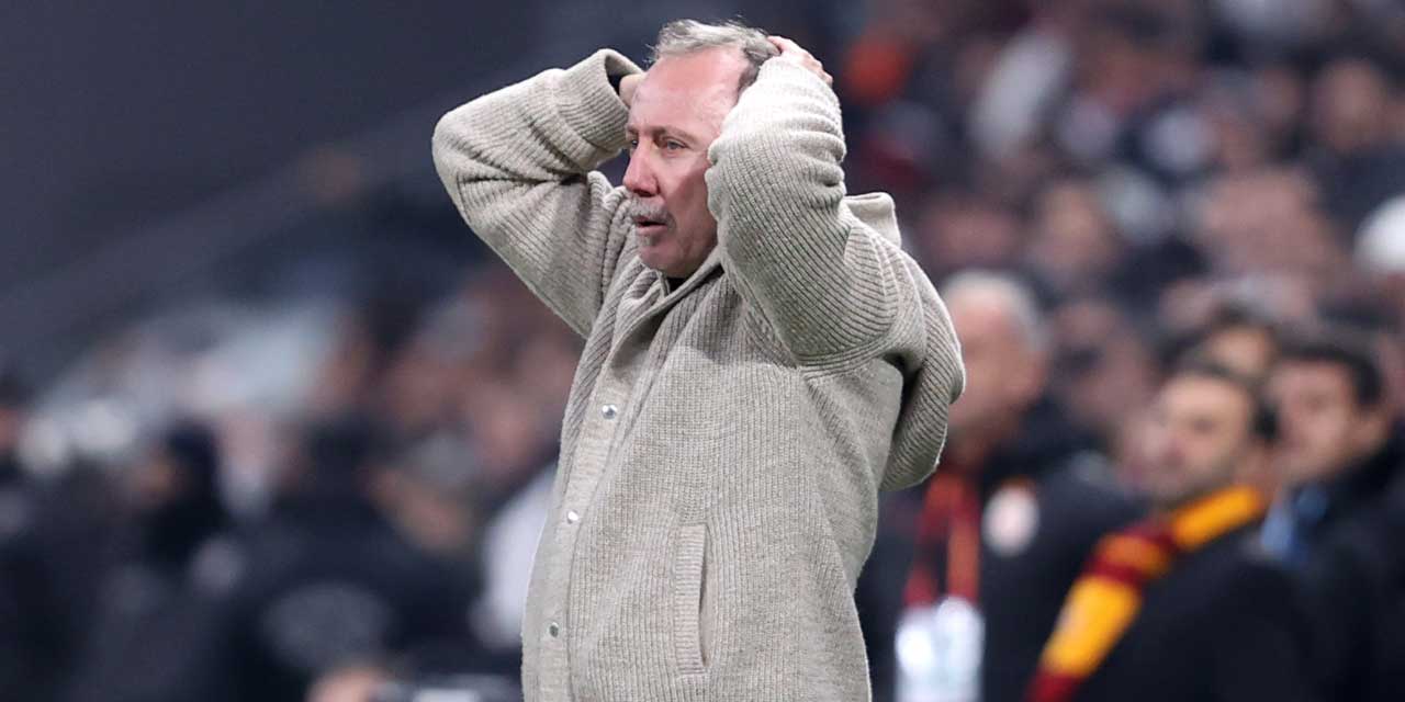 Beşiktaş'ın TFF başvurusu ortaya çıktı