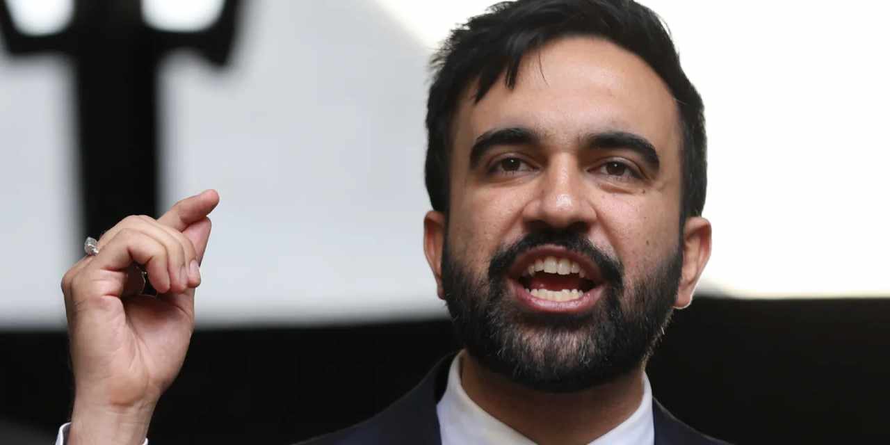 New York’ta Mamdani’nin evinin önünde 'patlayıcı' alarmı: Saldırgan Türkiye’den gitmiş