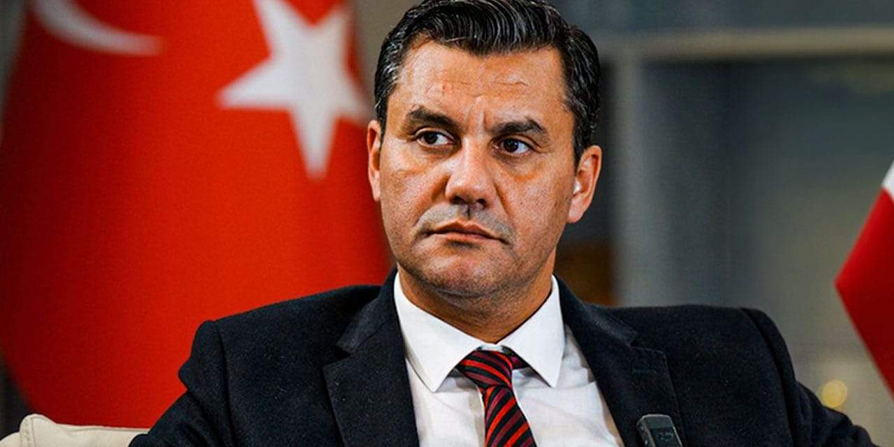 Ferdi Zeyrek ölmeden 1 ay önce suç duyurusunda bulunmuş: Hurda vurgunu ortaya çıktı