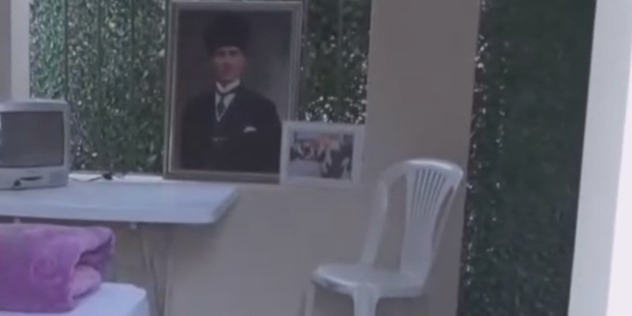 İmamoğlu davası öncesi Silivri'de temsili hücre kuruldu