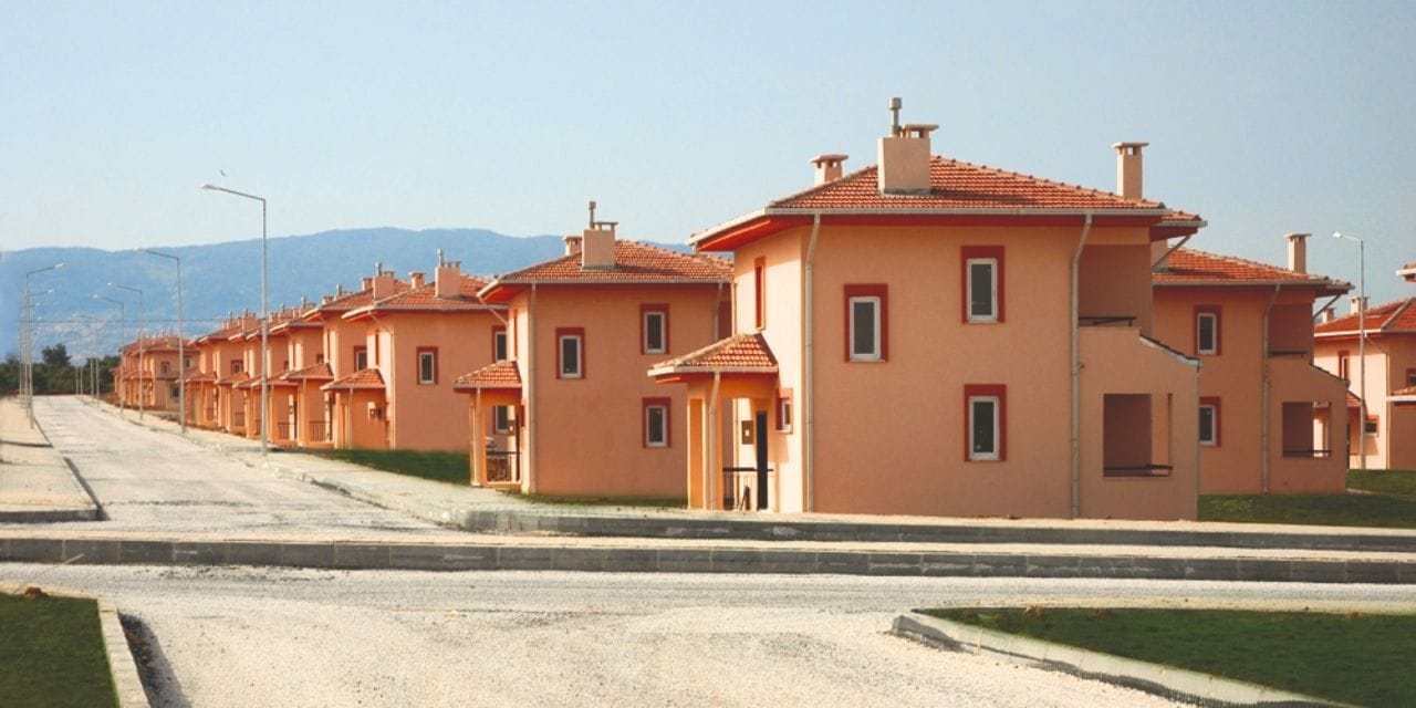 TOKİ Muğla kura çekilişi